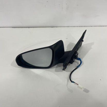Toyota Yaris Hatchback XP13# 2011–2018 Door Mirror Left LH Electric | OEM