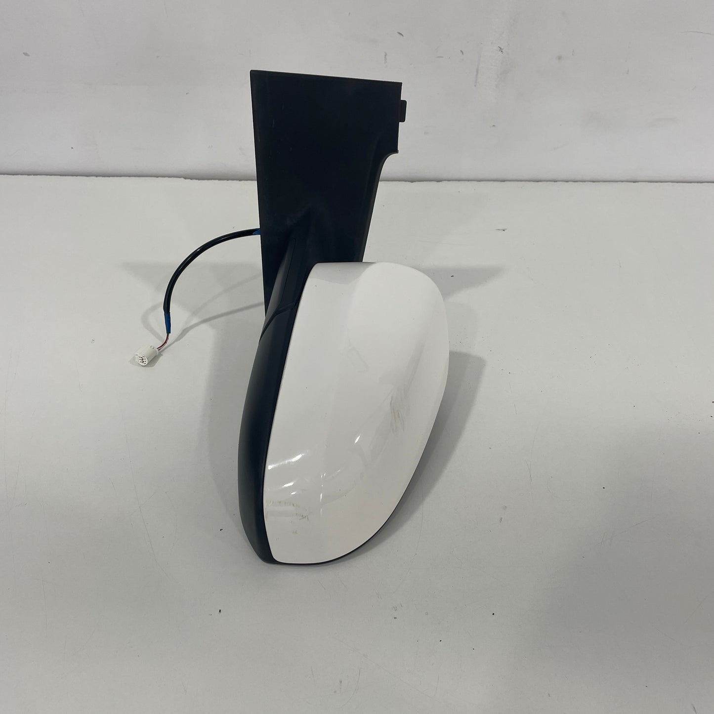 Toyota Yaris Hatchback XP13# 2011–2018 Door Mirror Left LH Electric | OEM