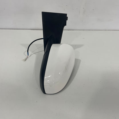 Toyota Yaris Hatchback XP13# 2011–2018 Door Mirror Left LH Electric | OEM