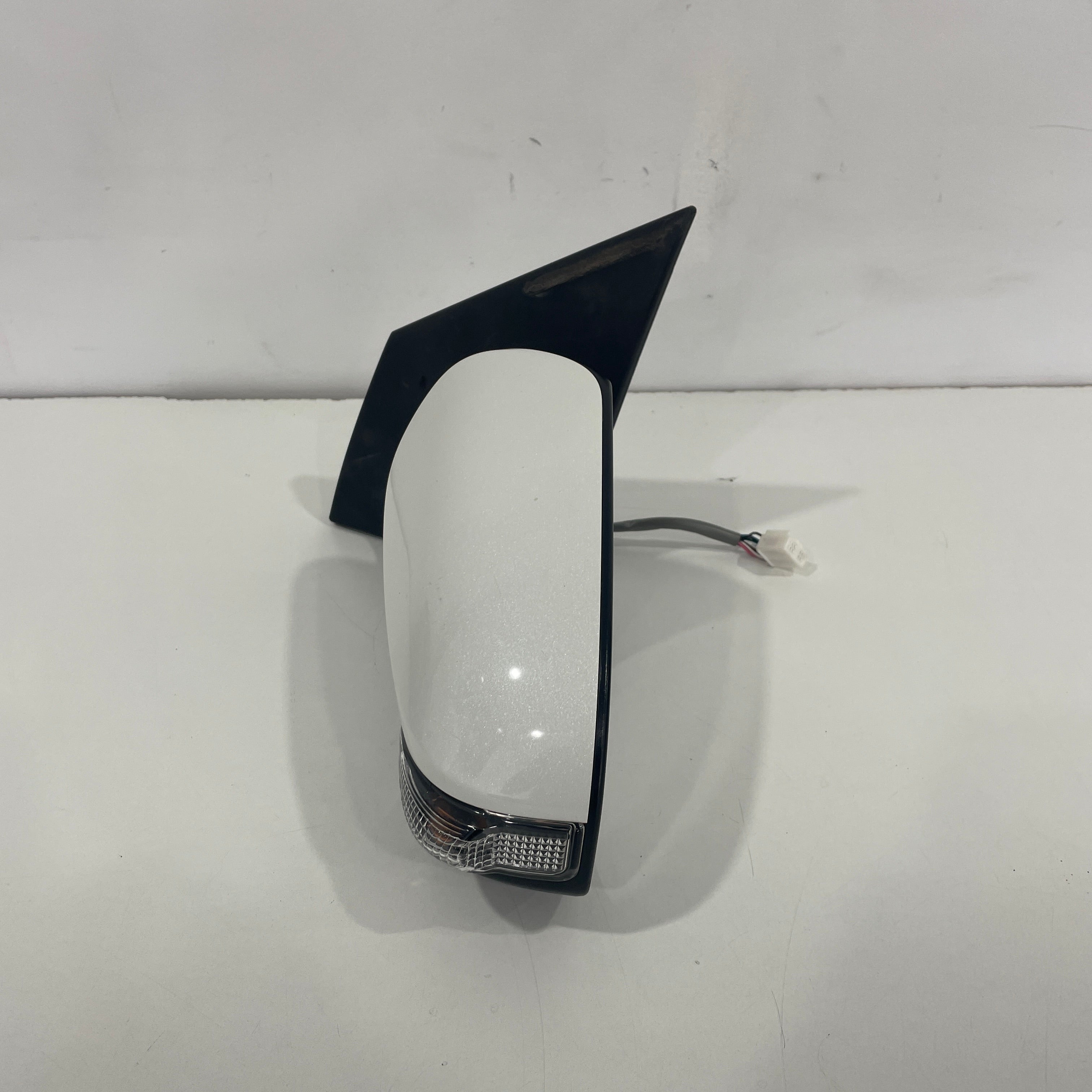 Toyota Corolla ZR Hatchback ZRE182R 2012–2018 Left Hand Side Door Mirror