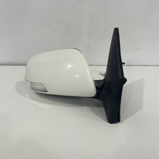 Toyota Corolla Sedan ZRE152R 2010-2013 Door Mirror Right Side RH | OEM