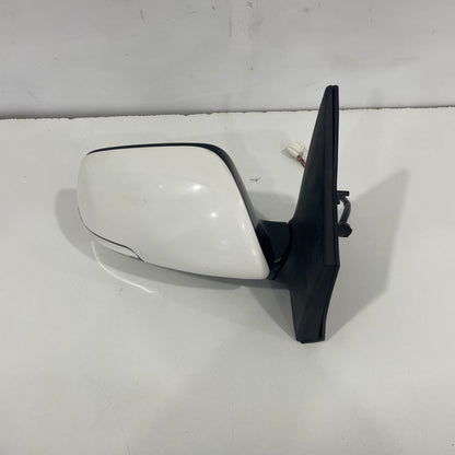 Toyota Corolla Sedan ZRE152R 2010-2013 Door Mirror Right Side RH | OEM