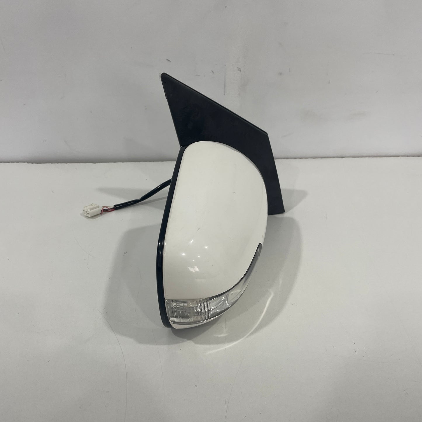 Toyota Corolla Sedan ZRE152R 2010-2013 Door Mirror Right Side RH | OEM