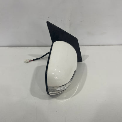 Toyota Corolla Sedan ZRE152R 2010-2013 Door Mirror Right Side RH | OEM