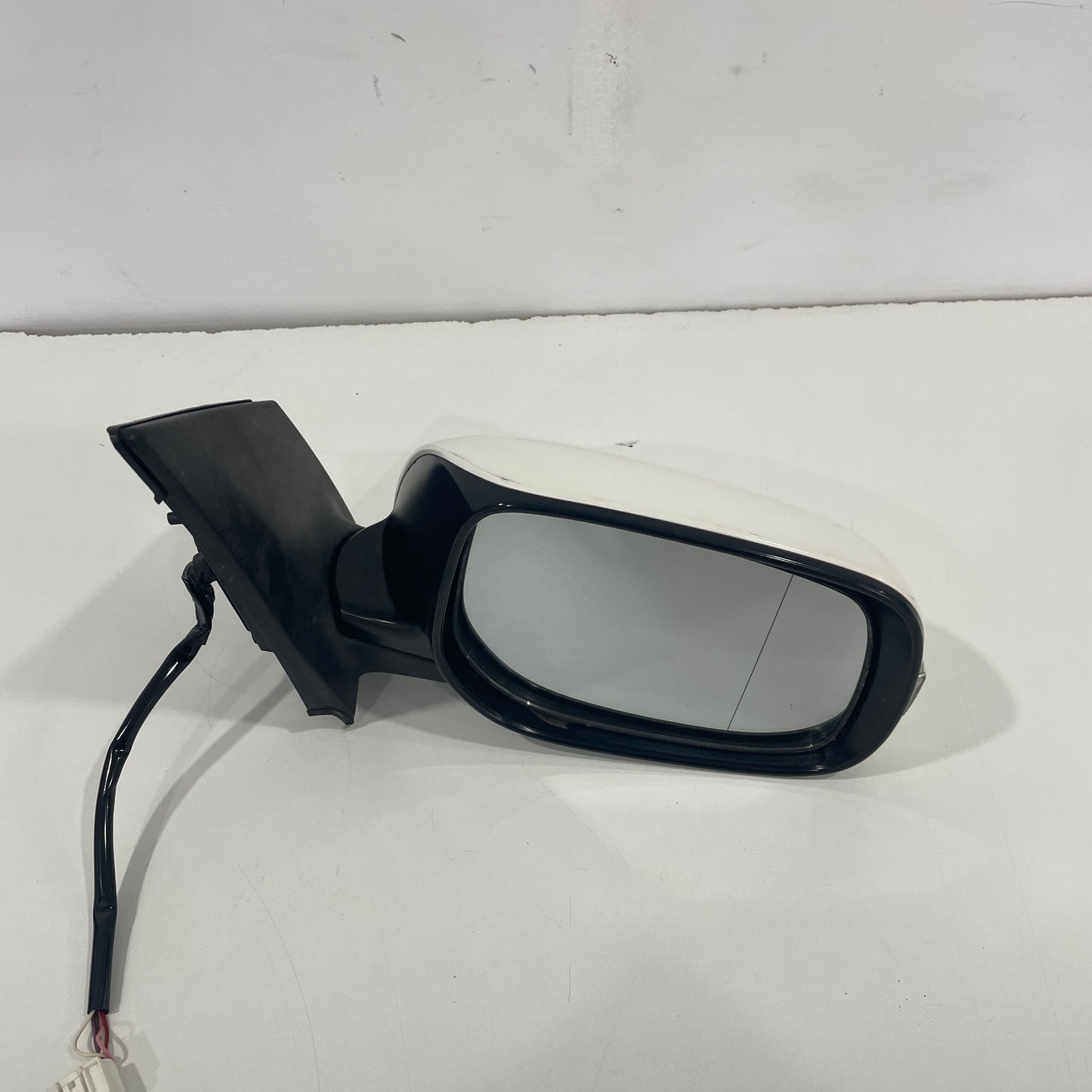 Toyota Corolla Sedan ZRE152R 2010-2013 Door Mirror Right Side RH | OEM