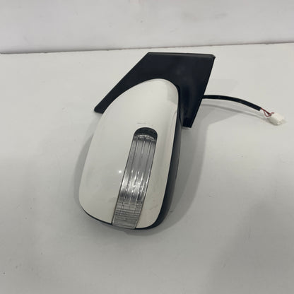 Toyota Corolla Sedan ZRE152R 2010-2013 Door Mirror Right Side RH | OEM