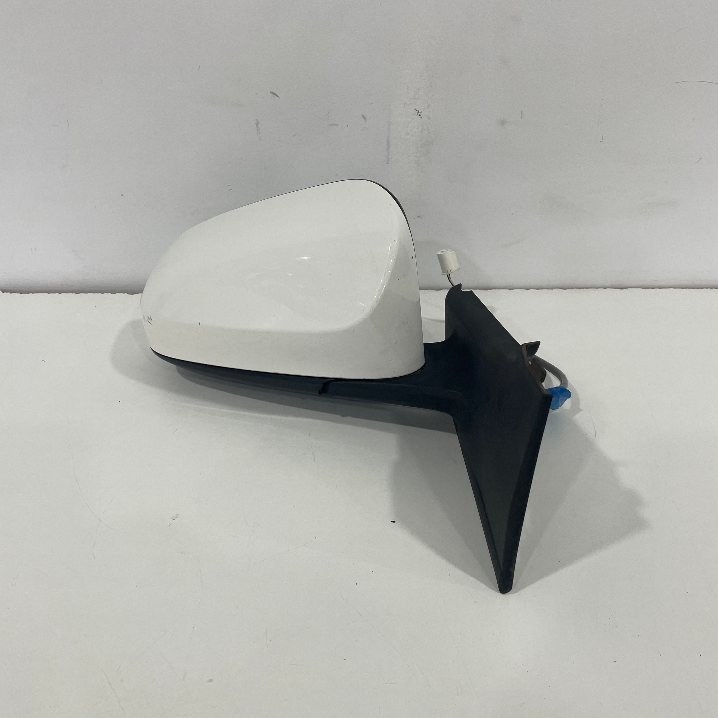 Toyota Yaris Hatchback XP13# 2011–2018 Door Mirror Right RH Electric | OEM