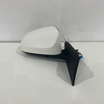 Toyota Yaris Hatchback XP13# 2011–2018 Door Mirror Right RH Electric | OEM