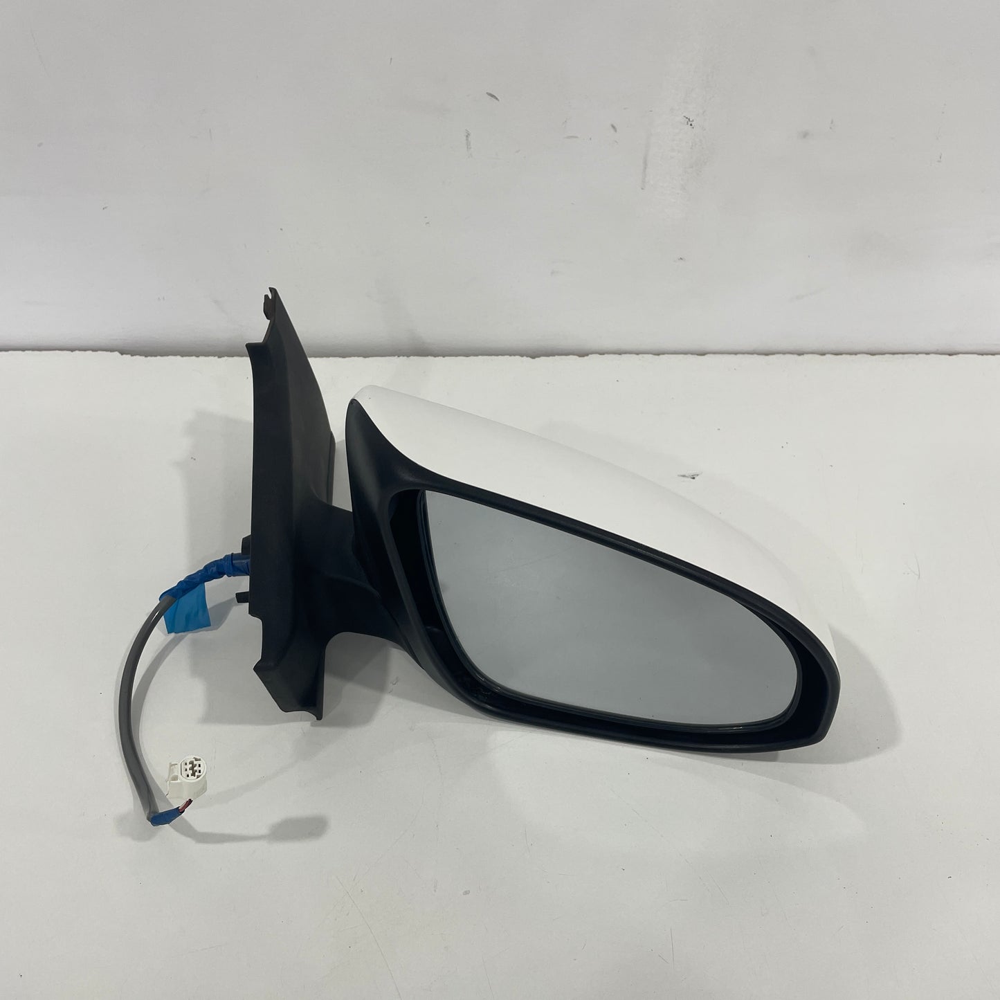 Toyota Yaris Hatchback XP13# 2011–2018 Door Mirror Right RH Electric | OEM