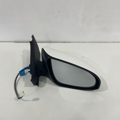 Toyota Yaris Hatchback XP13# 2011–2018 Door Mirror Right RH Electric | OEM