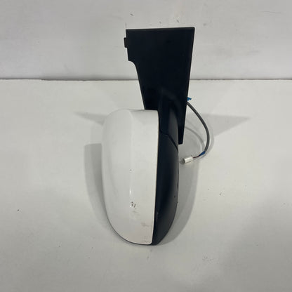 Toyota Yaris Hatchback XP13# 2011–2018 Door Mirror Right RH Electric | OEM