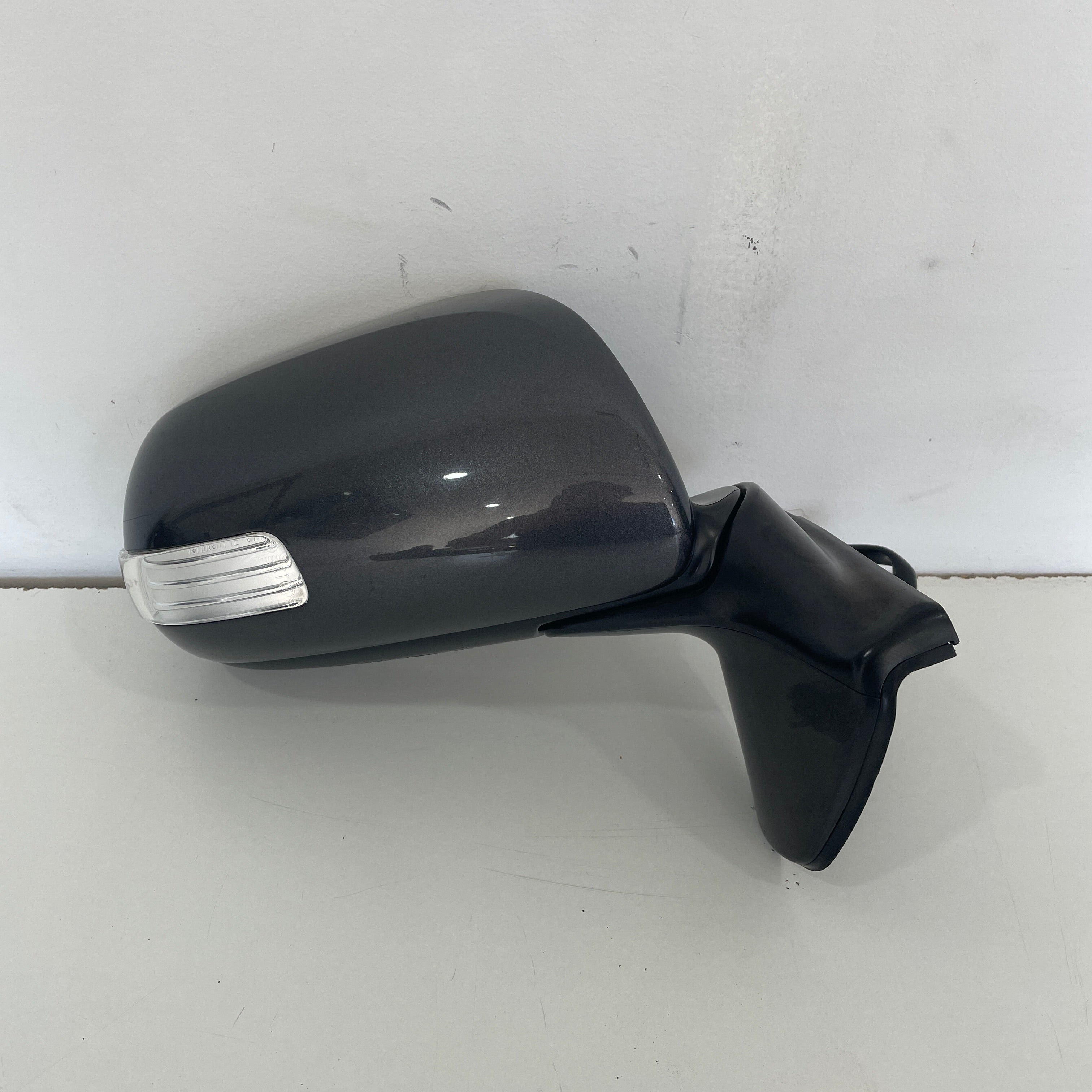 Toyota Corolla Hatchback ZRE152R 2009–2012 Door Mirror RH Right Side | OEM