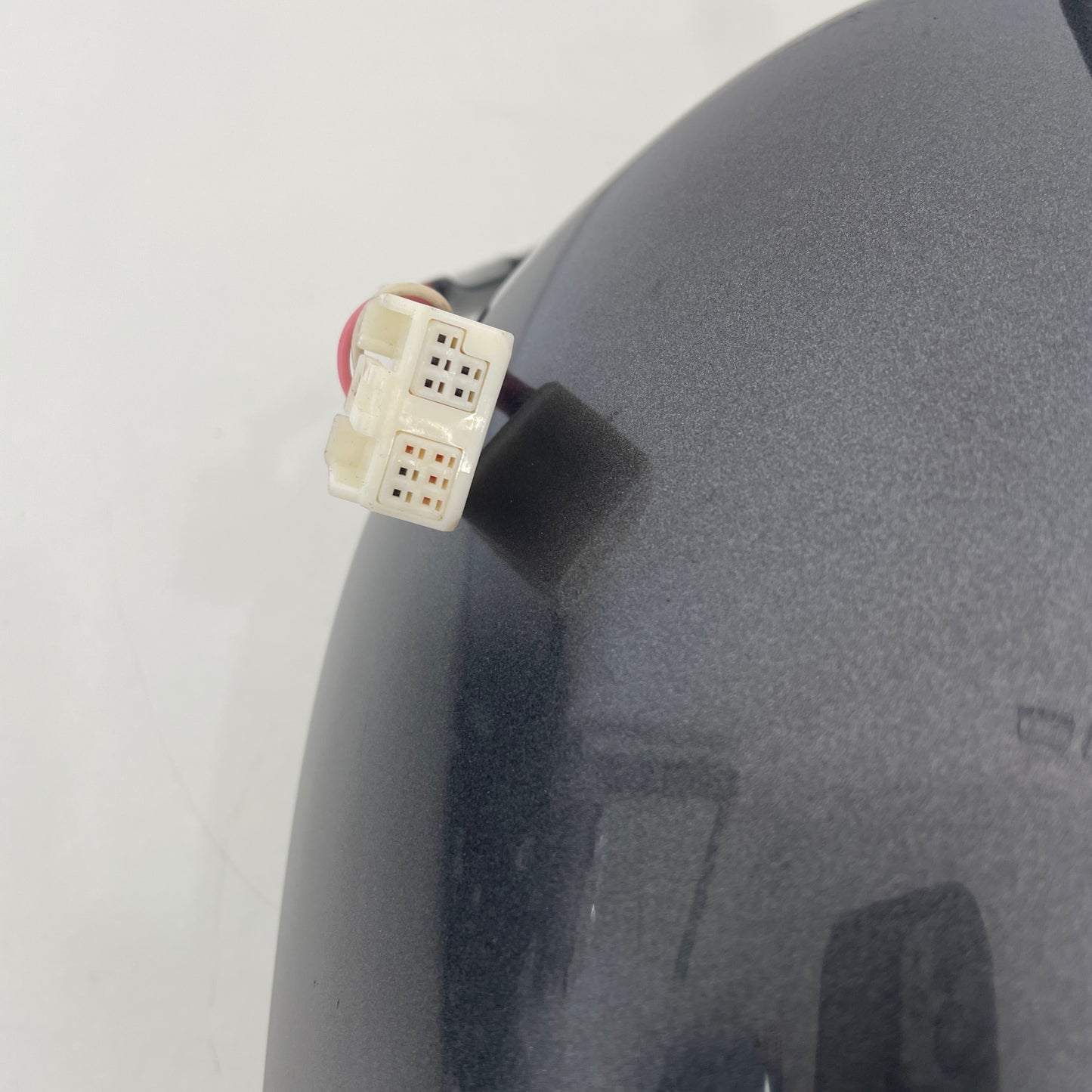 Toyota Corolla Hatchback ZRE152R 2009–2012 Door Mirror RH Right Side | OEM
