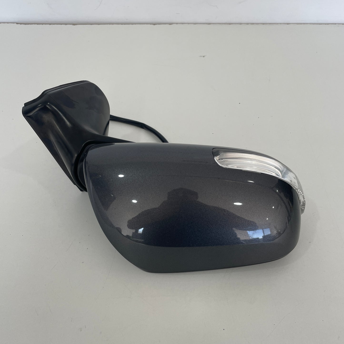 Toyota Corolla Hatchback ZRE152R 2009–2012 Door Mirror RH Right Side | OEM