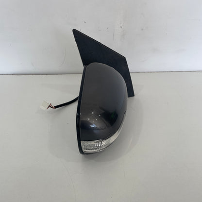 Toyota Corolla Sedan ZRE152R 2010-2013 Door Mirror Right Side RH | OEM