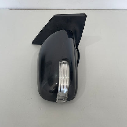 Toyota Corolla Sedan ZRE152R 2010-2013 Door Mirror Right Side RH | OEM
