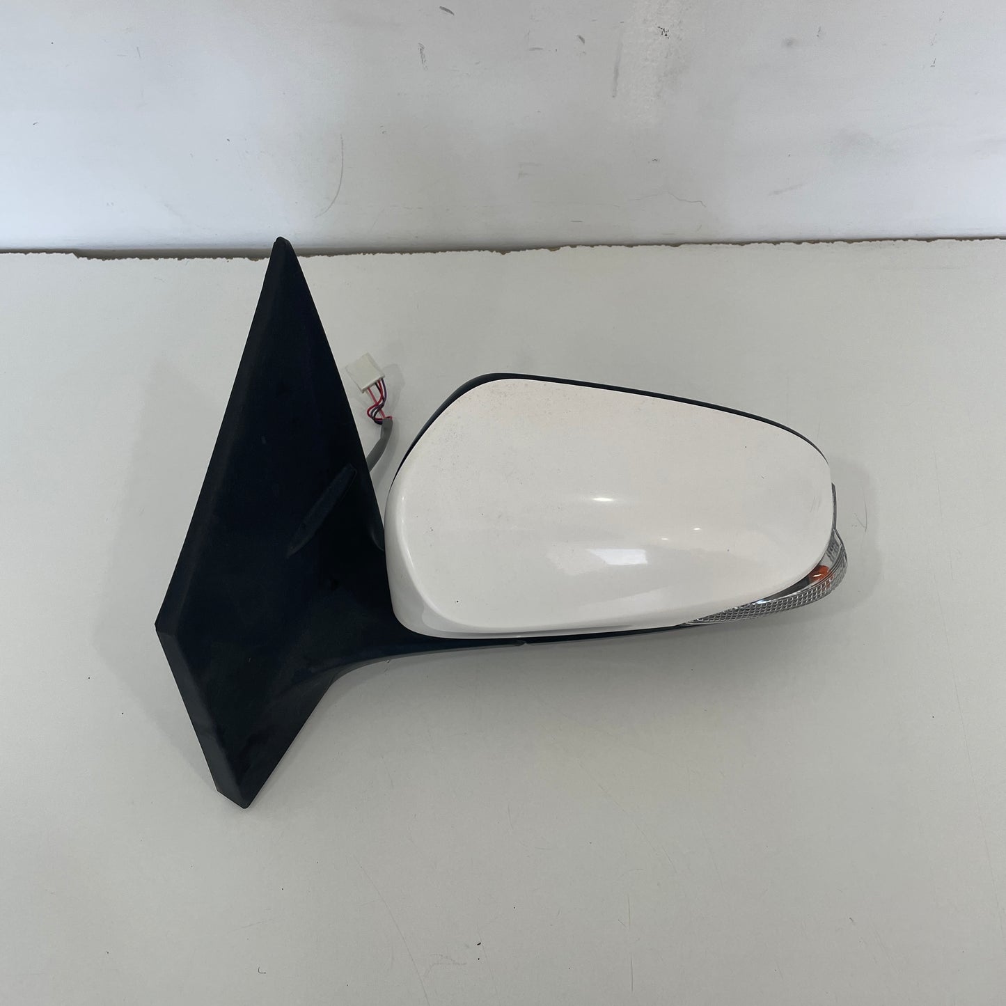 Toyota Corolla Hatchback ZRE182R 2012–2018 Door Mirror Left Hand Side