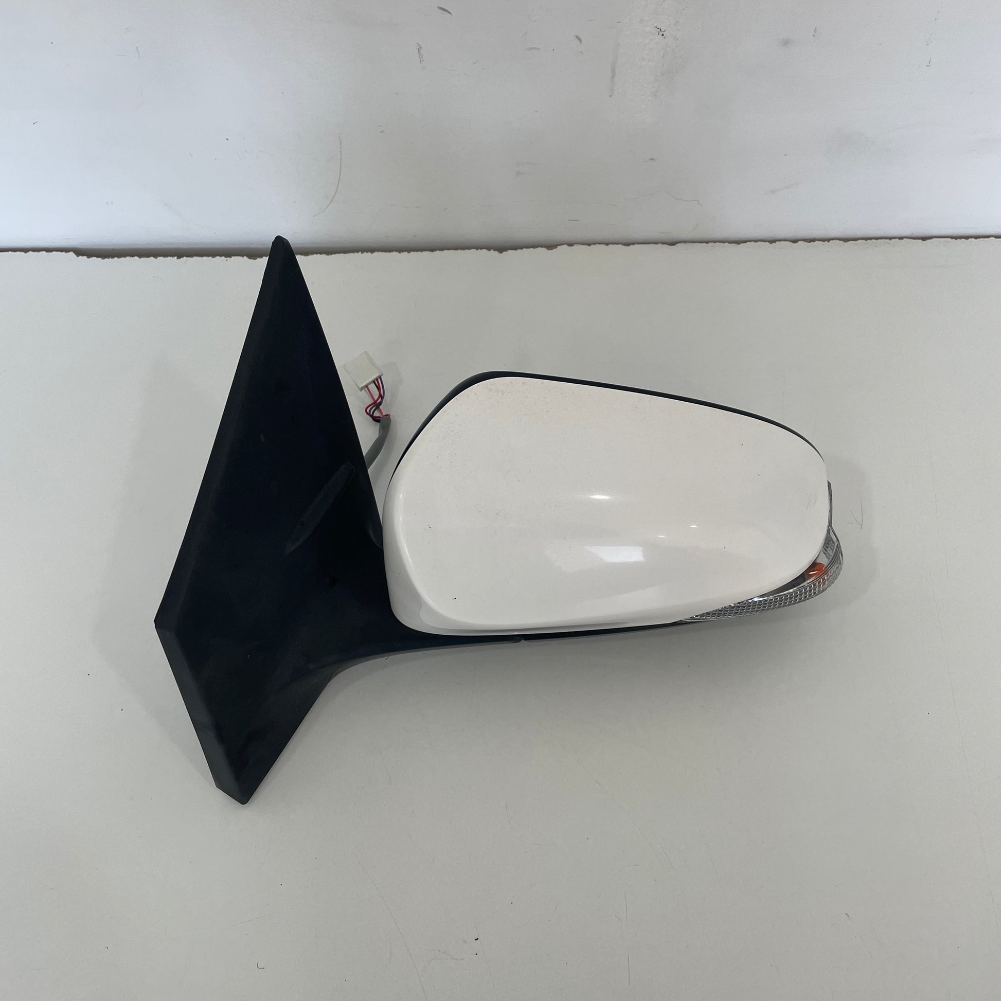 Toyota Corolla Hatchback ZRE182R 2012–2018 Door Mirror Left Hand Side