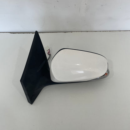 Toyota Corolla Hatchback ZRE182R 2012–2018 Door Mirror Left Hand Side