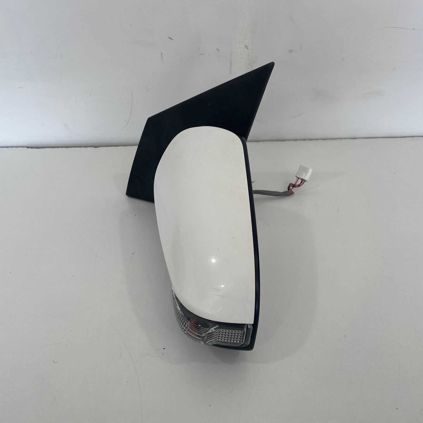 Toyota Corolla Hatchback ZRE182R 2012–2018 Door Mirror Left Hand Side