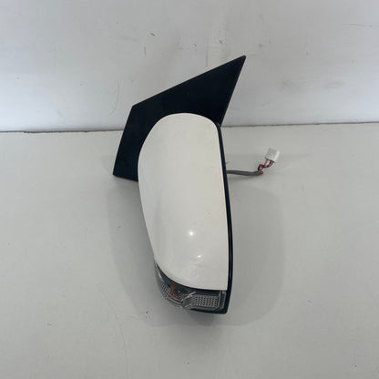 Toyota Corolla Hatchback ZRE182R 2012–2018 Door Mirror Left Hand Side
