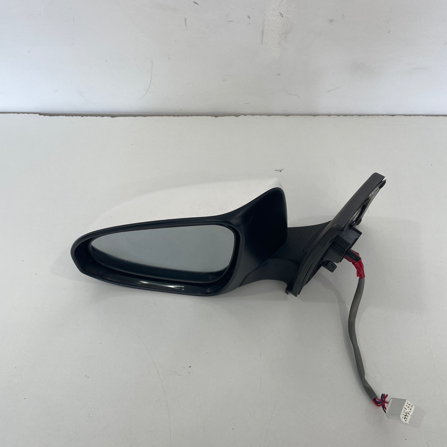 Toyota Corolla Hatchback ZRE182R 2012–2018 Door Mirror Left Hand Side