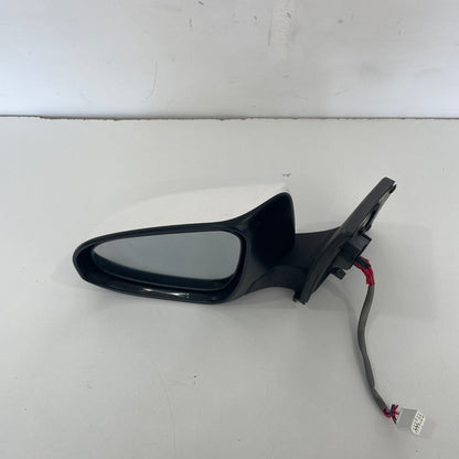 Toyota Corolla Hatchback ZRE182R 2012–2018 Door Mirror Left Hand Side
