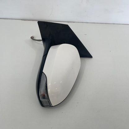 Toyota Corolla Hatchback ZRE182R 2012–2018 Door Mirror Left Hand Side