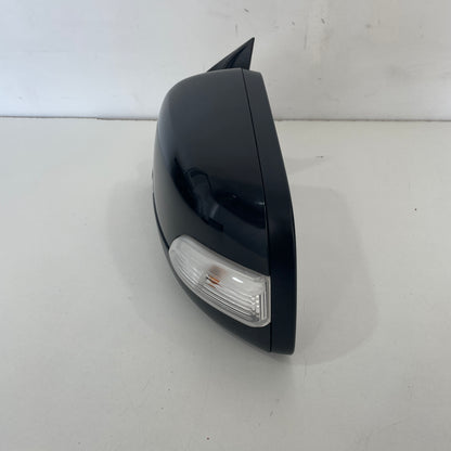 Ford Ranger PX2 PX3 2015–2022 Door Mirror Left Hand Side FX4 Black | OEM