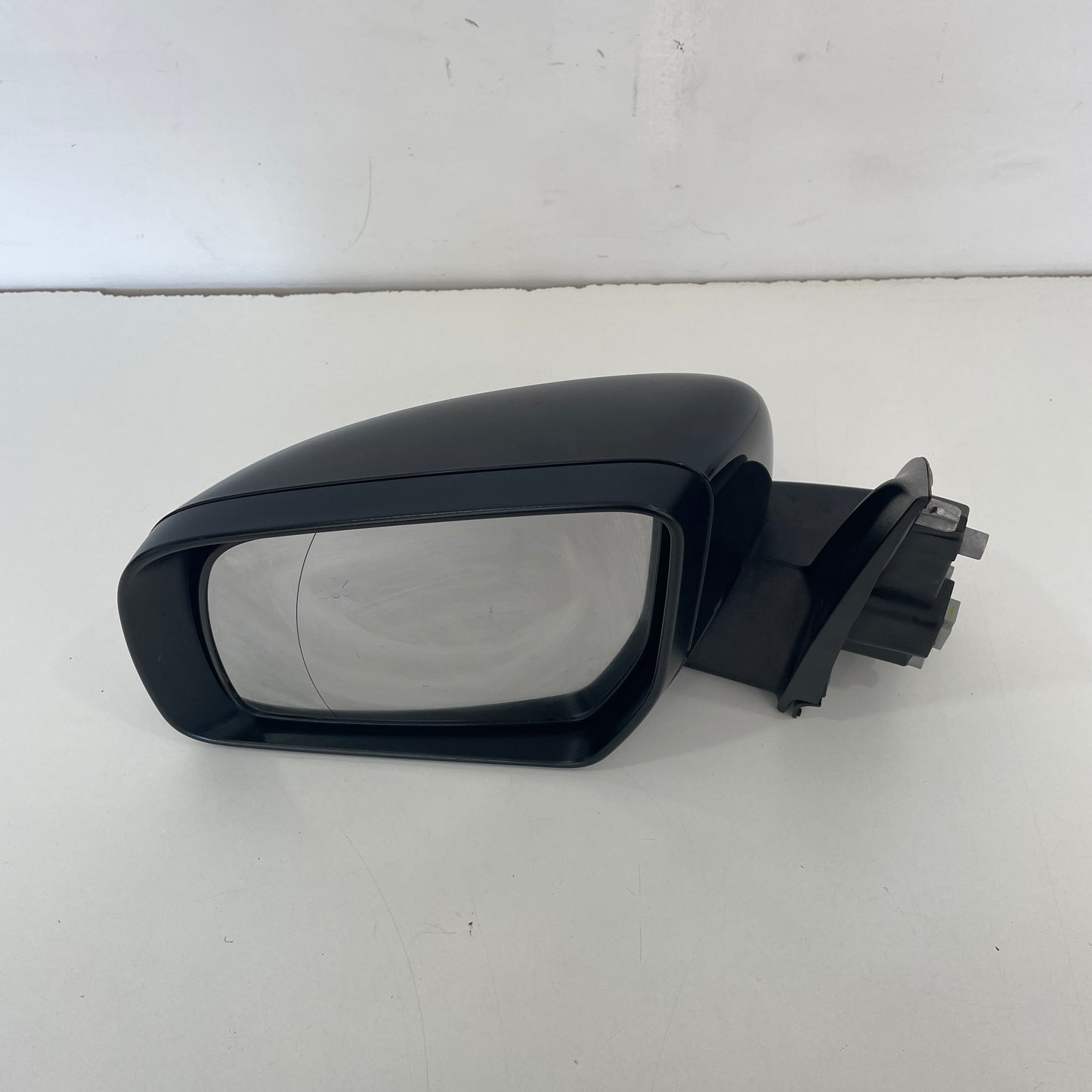 Ford Ranger PX2 PX3 2015–2022 Door Mirror Left Hand Side FX4 Black | OEM