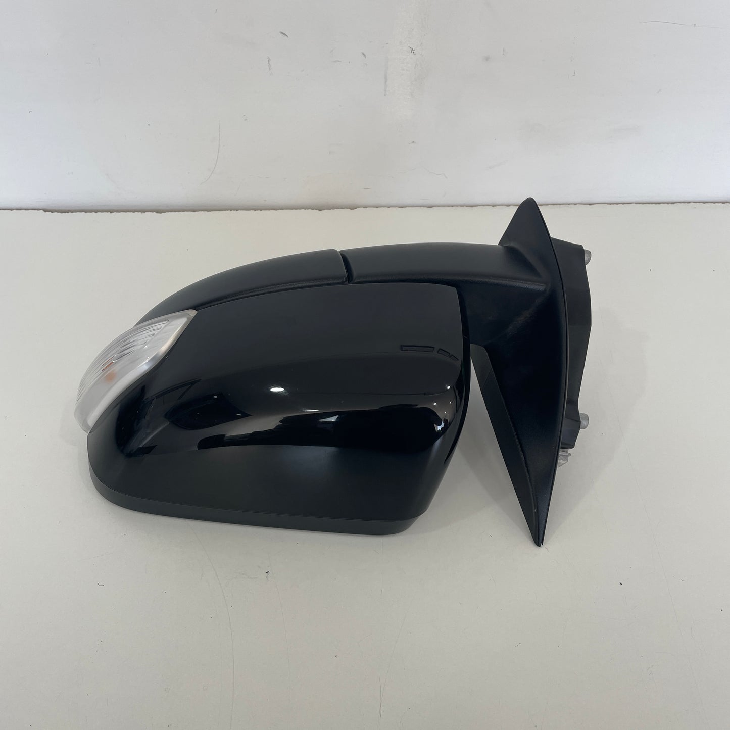 Ford Ranger PX2 PX3 2015–2022 Door Mirror Left Hand Side FX4 Black | OEM