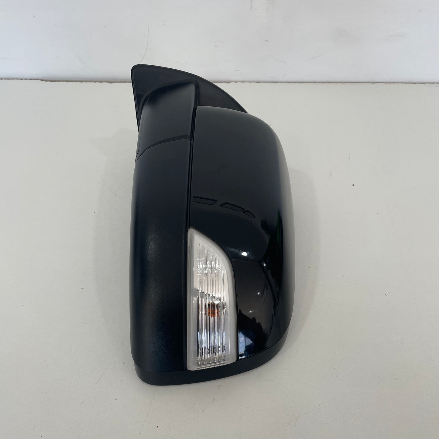 Ford Ranger PX2 PX3 2015–2022 Door Mirror Left Hand Side FX4 Black | OEM