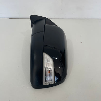 Ford Ranger PX2 PX3 2015–2022 Door Mirror Left Hand Side FX4 Black | OEM