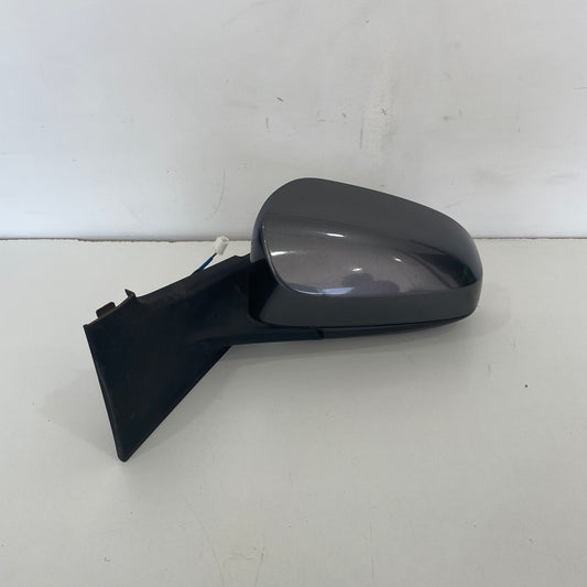 Toyota Yaris Hatchback XP13# 2011–2018 Door Mirror Left LH Electric | OEM