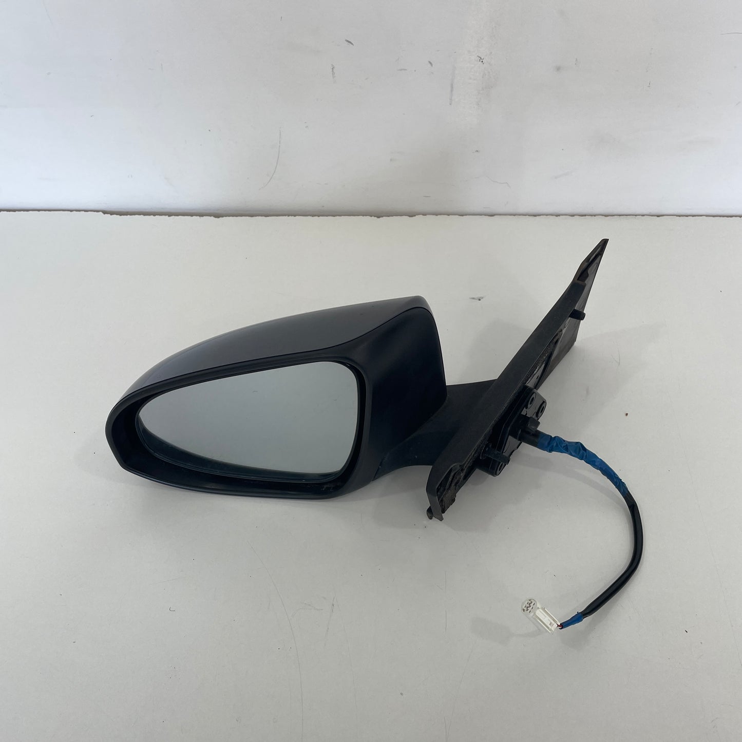 Toyota Yaris Hatchback XP13# 2011–2018 Door Mirror Left LH Electric | OEM