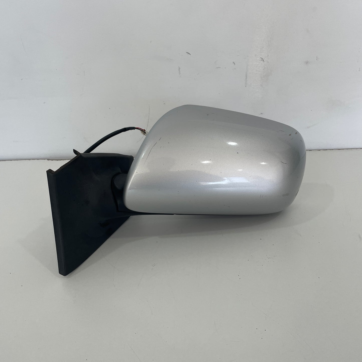 Toyota Yaris Hatchback NCP9# 2005-2011 Door Mirror Left LH 87940-52620 | OEM
