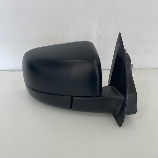 Ford Ranger XL Door Mirror Right Side 2015 2016 2017 2018 2019 2020 2021 2022