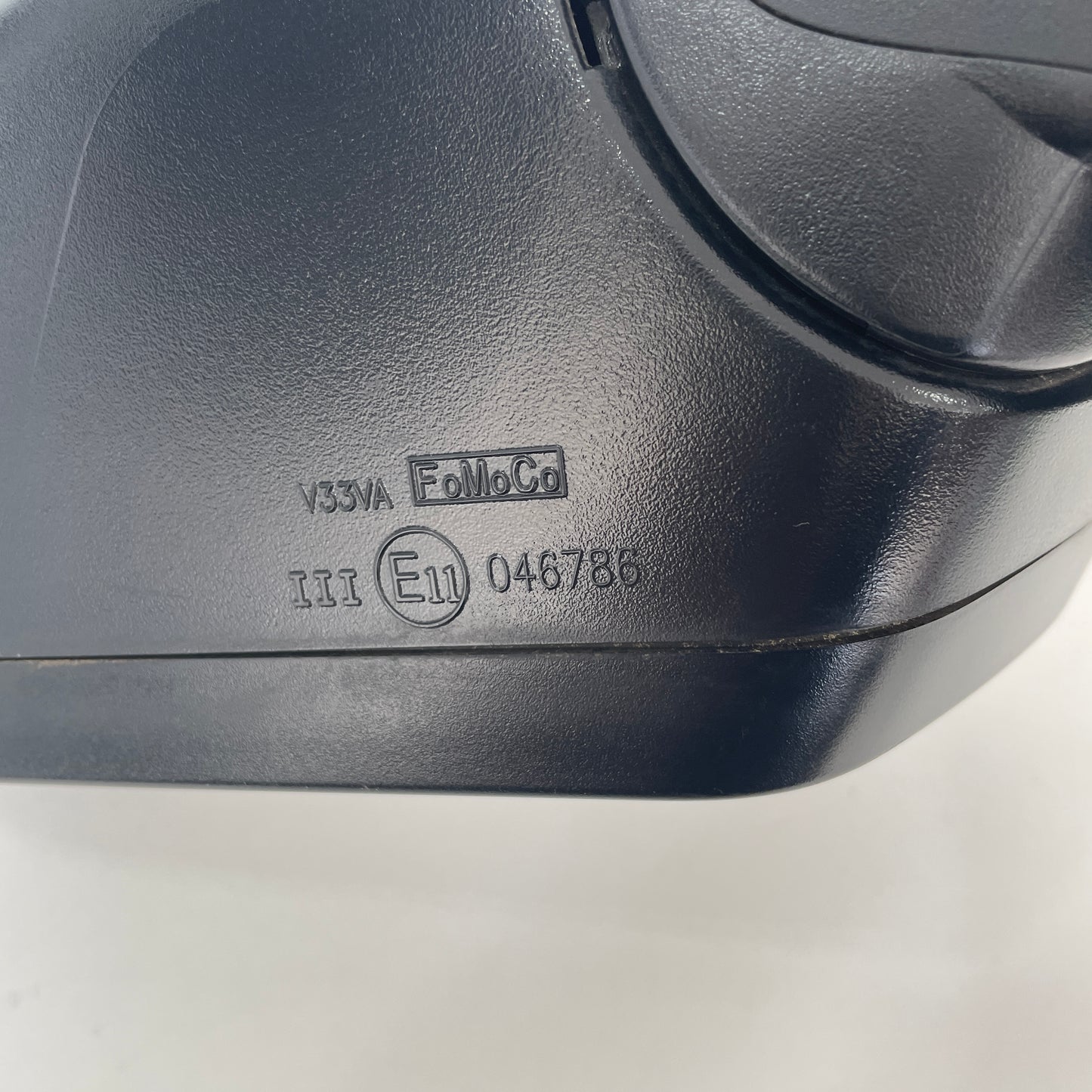 Ford Ranger XL Door Mirror Right Side 2015 2016 2017 2018 2019 2020 2021 2022