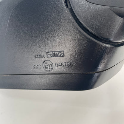 Ford Ranger XL Door Mirror Right Side 2015 2016 2017 2018 2019 2020 2021 2022