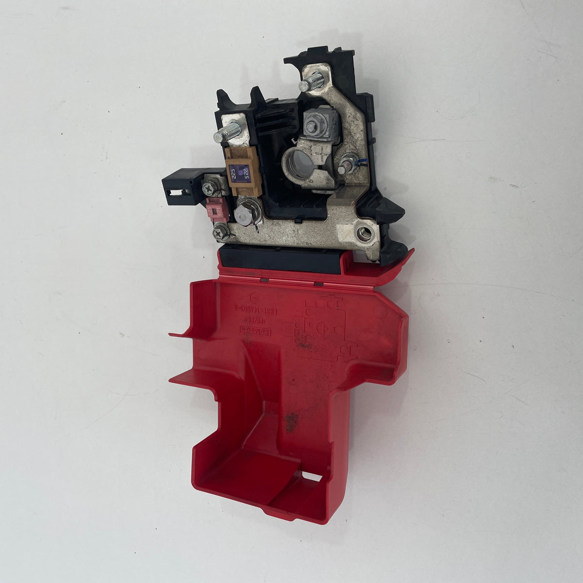Ford Ranger PX2 PX3 Everest Battery Fuse Link Terminal + Cover GB3T-14A094-AA