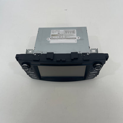 Mazda BT-50 2015–2020 Head Unit Sat Nav Screen CA623-MQ8U | OEM