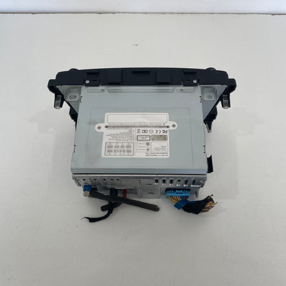 Mazda BT-50 2015–2020 Head Unit Sat Nav Screen CA623-MQ8U | OEM