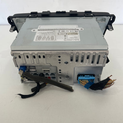 Mazda BT-50 2015–2020 Head Unit Sat Nav Screen CA623-MQ8U | OEM