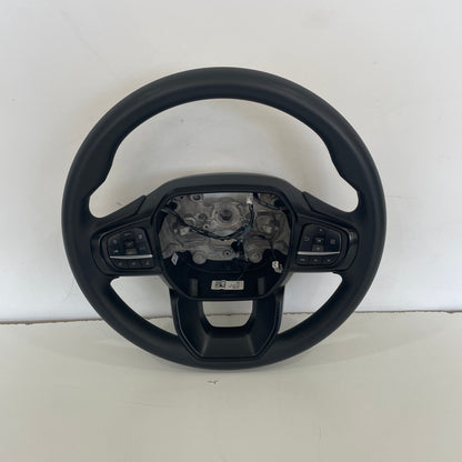 Ford Ranger 2022–2025 Vinyl Steering Wheel N1WB-3600-JE3ZHE | OEM