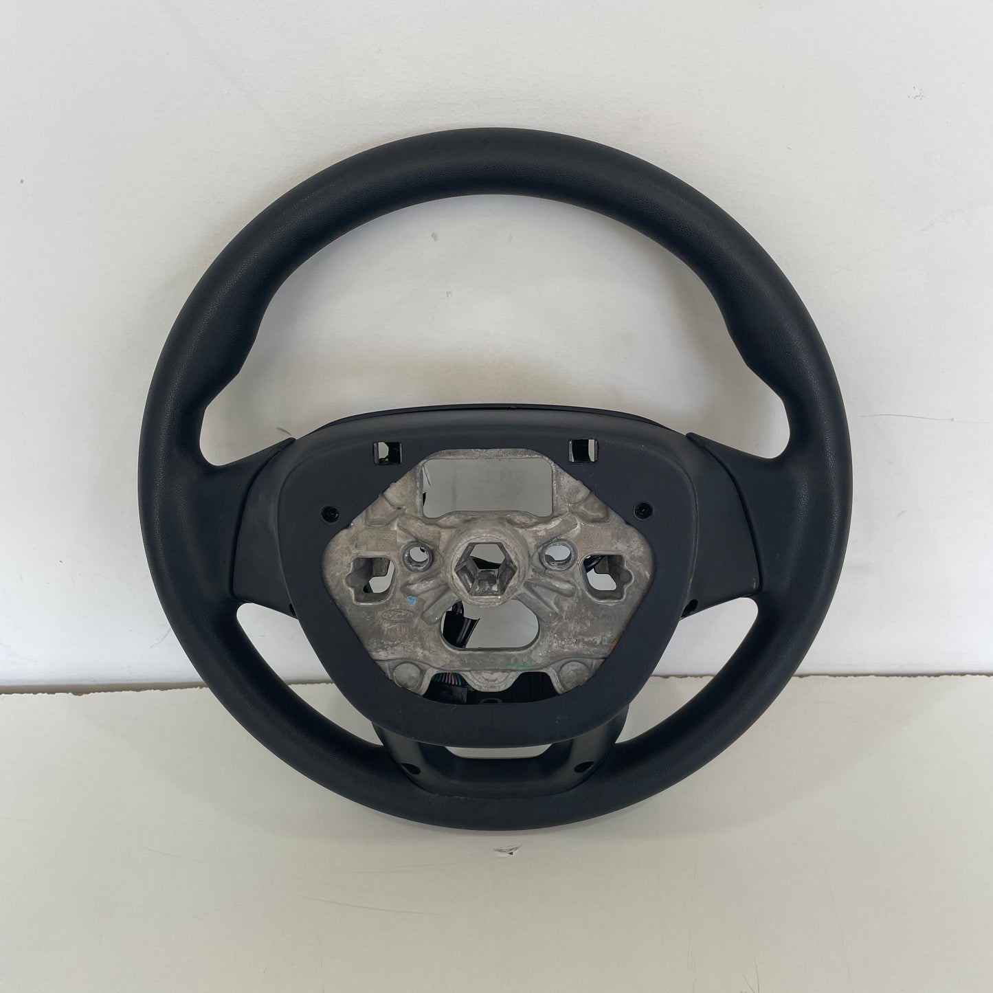 Ford Ranger 2022–2025 Vinyl Steering Wheel N1WB-3600-JE3ZHE | OEM