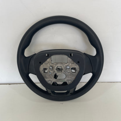 Ford Ranger 2022–2025 Vinyl Steering Wheel N1WB-3600-JE3ZHE | OEM