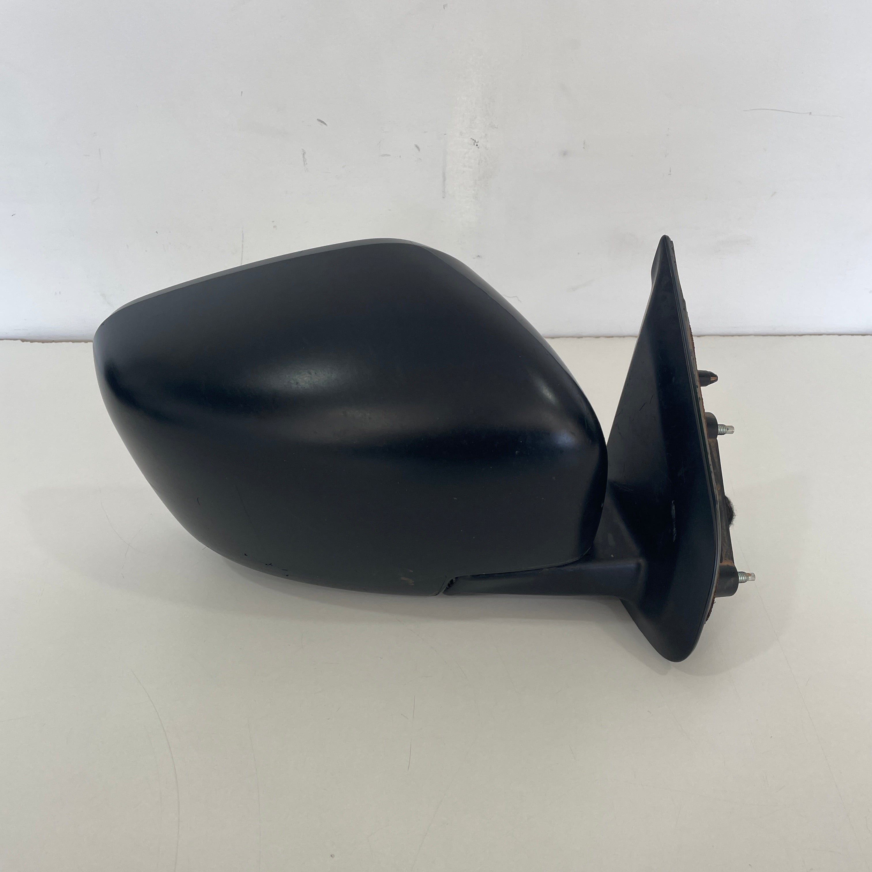 Nissan Navara Door Mirror Right Hand Side RH Black 2015-2020 NP300