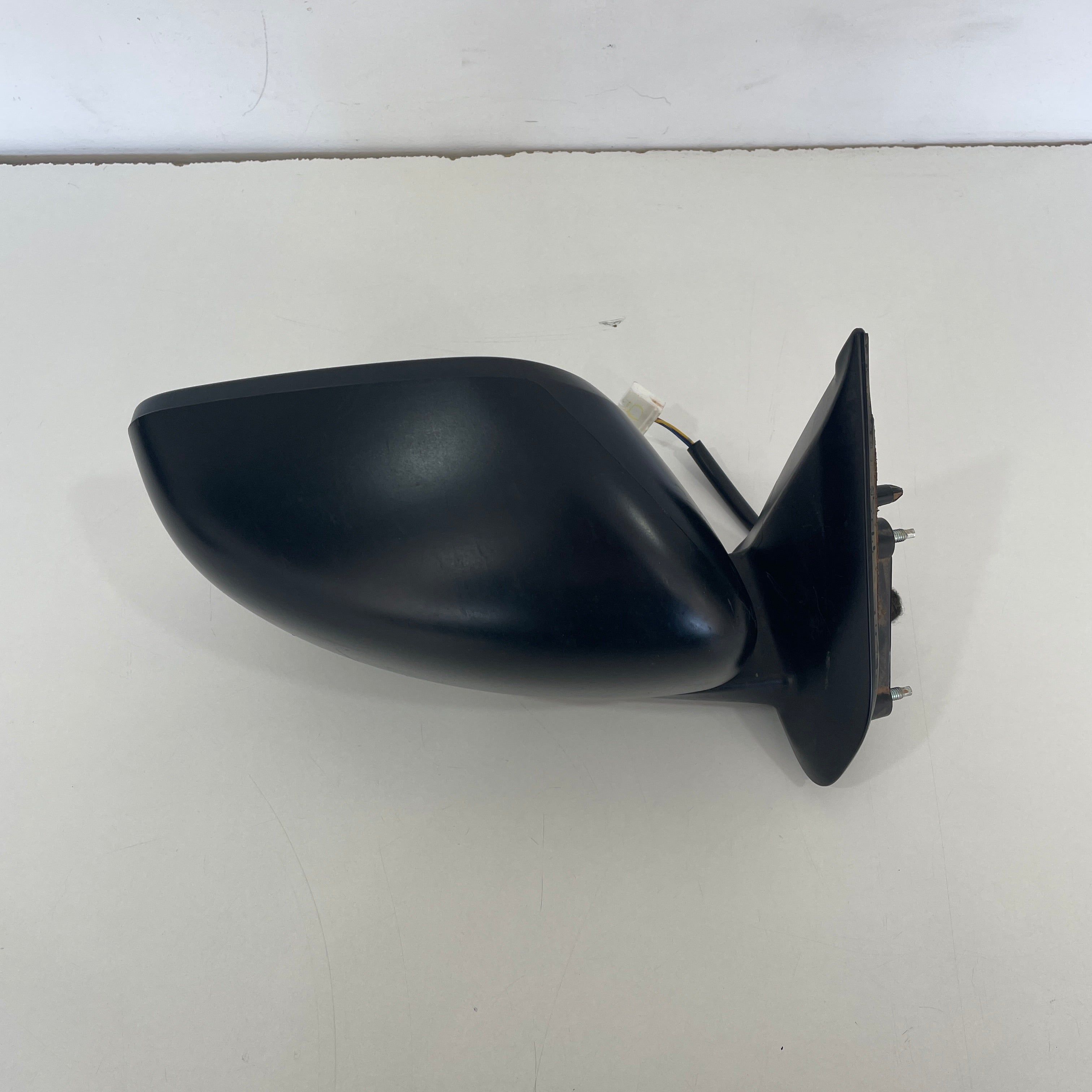 Nissan Navara Door Mirror Right Hand Side RH Black 2015-2020 NP300