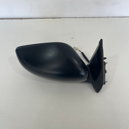 Nissan Navara Door Mirror Right Hand Side RH Black 2015-2020 NP300