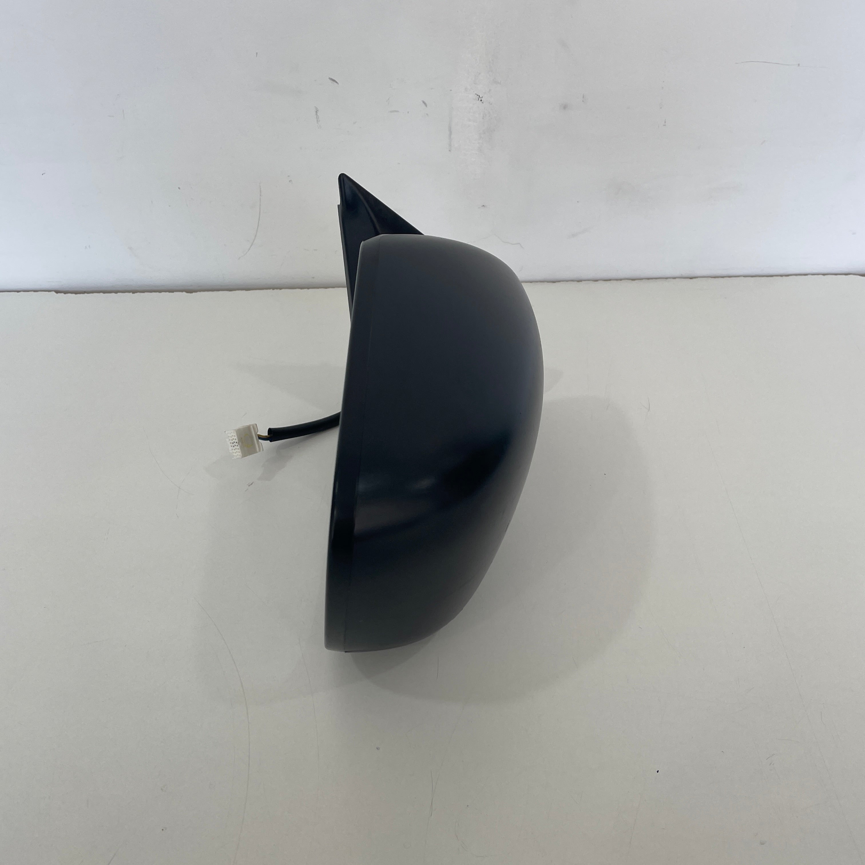 Nissan Navara Door Mirror Right Hand Side RH Black 2015-2020 NP300